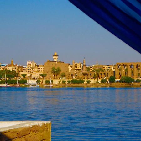 Villa Sunrise Luxor Kültér fotó