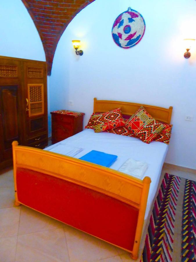 Villa Sunrise Luxor Kültér fotó