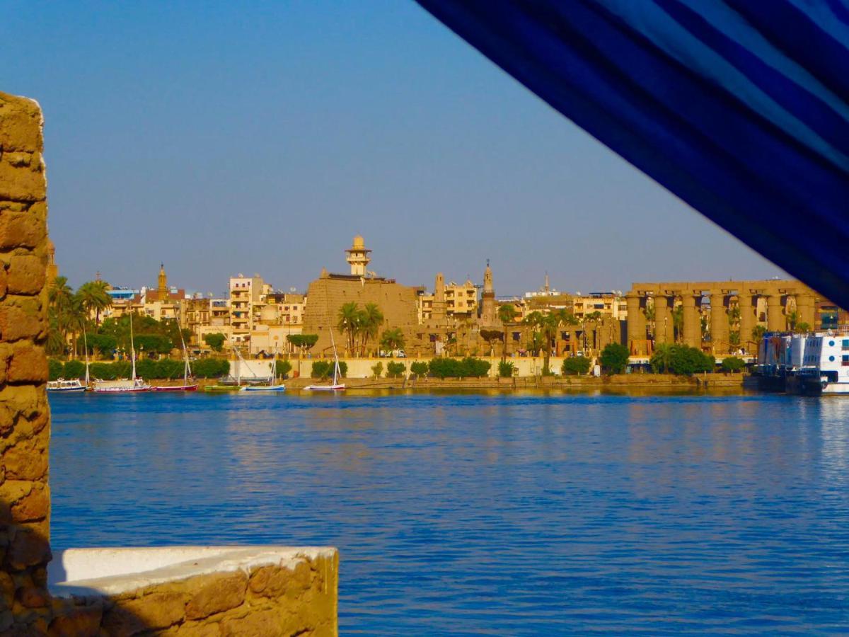Villa Sunrise Luxor Kültér fotó